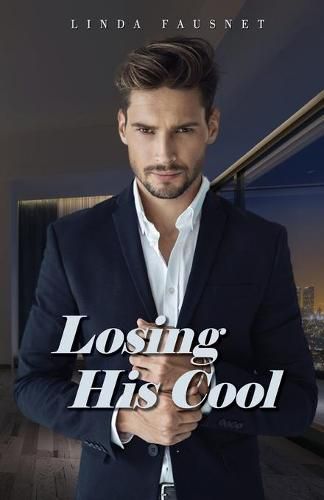 Cover image for Losing His Cool