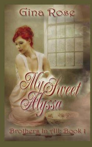 Cover image for My Sweet Alyssa