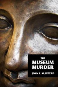 Cover image for The Museum Murder