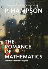 Cover image for The Romance of Mathematics