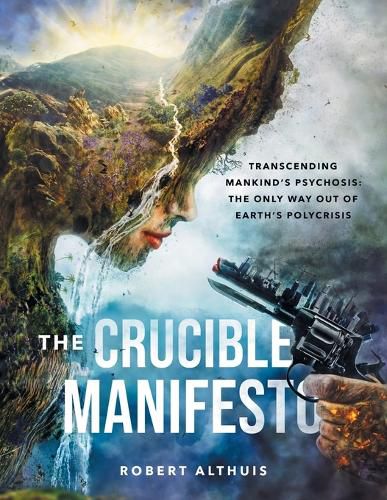 Cover image for The Crucible Manifesto