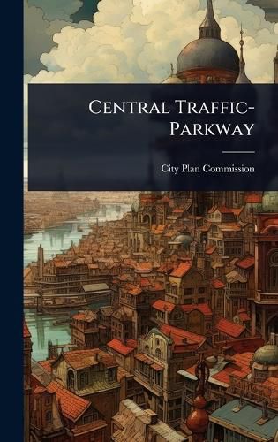 Cover image for Central Traffic-Parkway
