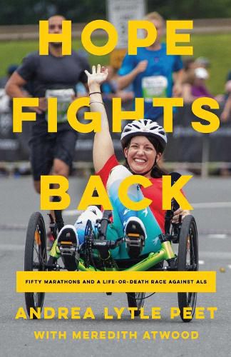 Cover image for Hope Fights Back