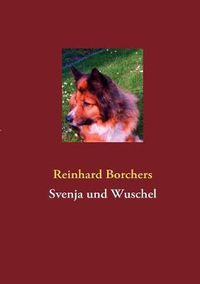 Cover image for Svenja und Wuschel