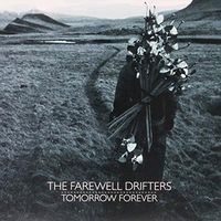 Cover image for Tomorrow Forever