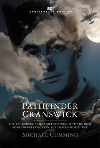 Cover image for Pathfinder Cranswick: 50th Anniversary Edition