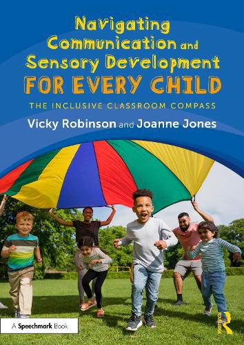 Cover image for Navigating Communication and Sensory Development for Every Child