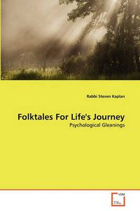 Cover image for Folktales For Life's Journey