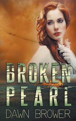 Cover image for Broken Pearl