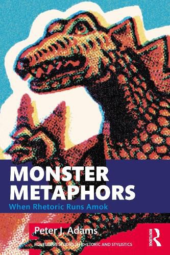 Monster Metaphors