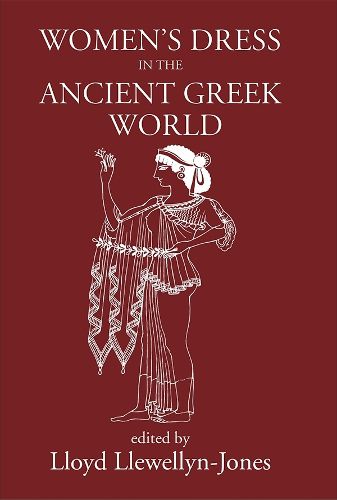 Cover image for Women's Dress in the Ancient Greek World
