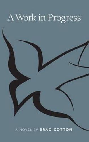 Cover image for A Work in Progress