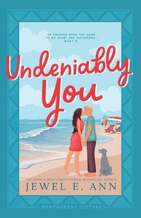 Cover image for Undeniably You