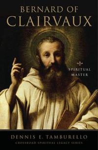 Cover image for Bernard of Clairvaux: Essential Writings