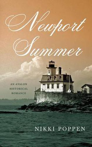 Cover image for Newport Summer