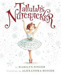 Cover image for Tallulah's Nutcracker