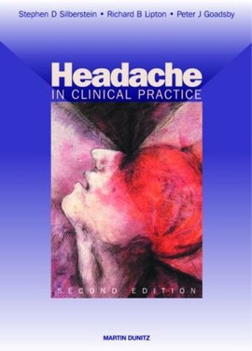 Cover image for Headache in Clinical Practice