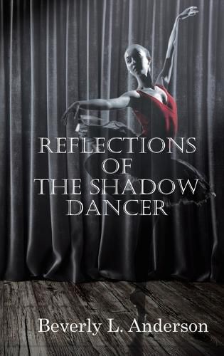 Cover image for Reflections of the Shadow Dancer