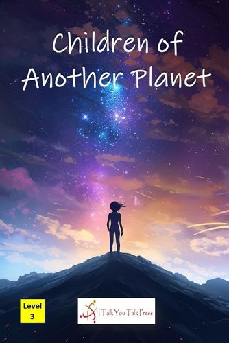 Cover image for Children of Another Planet