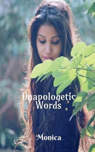 Cover image for Unapologetic Words