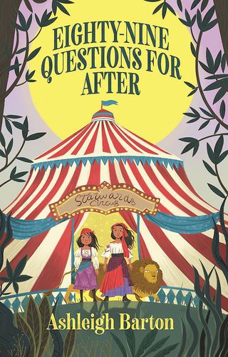 Cover image for Eighty-Nine Questions for After