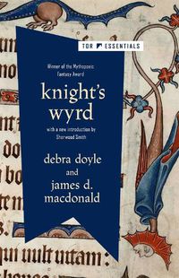 Cover image for Knight's Wyrd