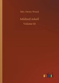 Cover image for Mildred Arkell