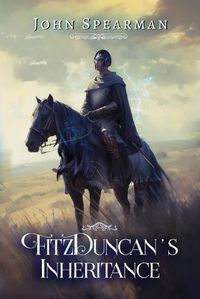 Cover image for FitzDuncan's Inheritance