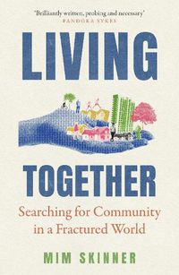 Cover image for Living Together