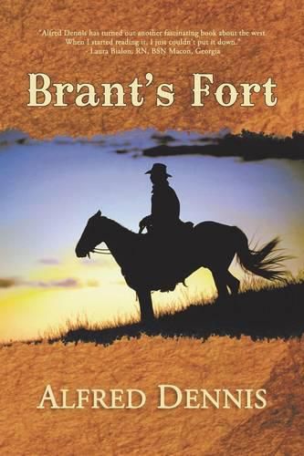 Cover image for Brant's Fort