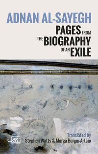 Cover image for Pages from the Biography of an Exile