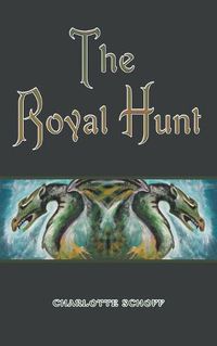 Cover image for The Royal Hunt