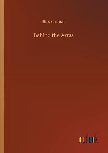 Behind the Arras