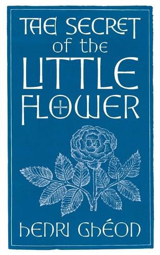 The Secret of the Little Flower