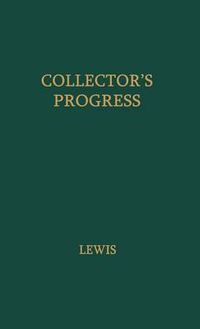 Cover image for Collector's Progress