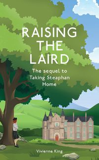 Cover image for Raising The Laird