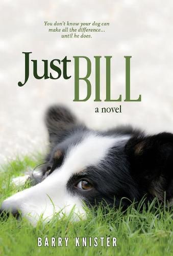 Cover image for Just Bill