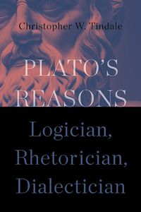 Cover image for Plato's Reasons