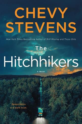 Cover image for The Hitchhikers
