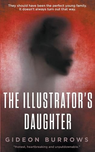 Cover image for The Illustrator's Daughter