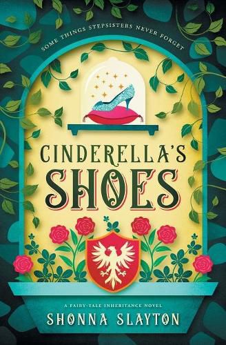 Cover image for Cinderella's Shoes