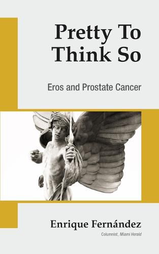 Cover image for Pretty to Think So