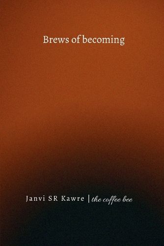 Cover image for Brews of becoming