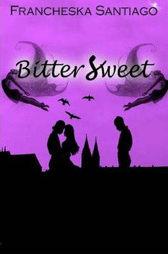 Cover image for Bittersweet