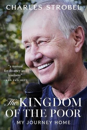 Cover image for The Kingdom of the Poor