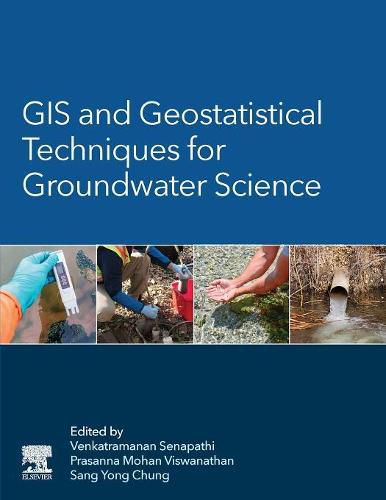 Cover image for GIS and Geostatistical Techniques for Groundwater Science