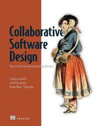 Cover image for Collaborative Software Design