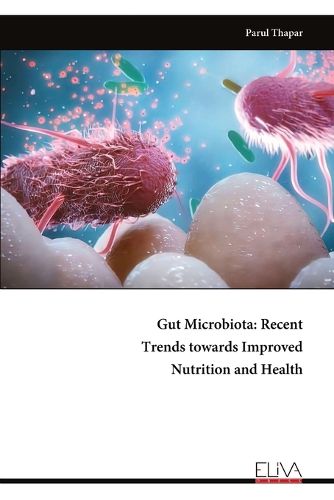 Cover image for Gut Microbiota
