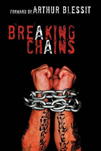 Cover image for Breaking Chains