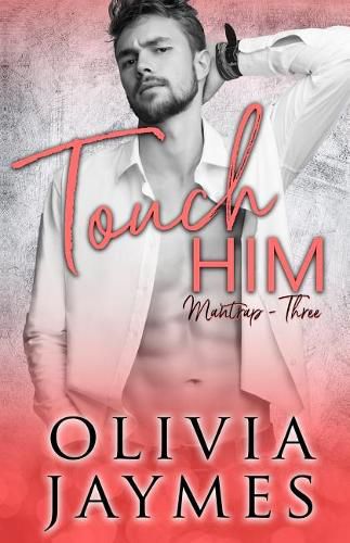 Cover image for Touch Him